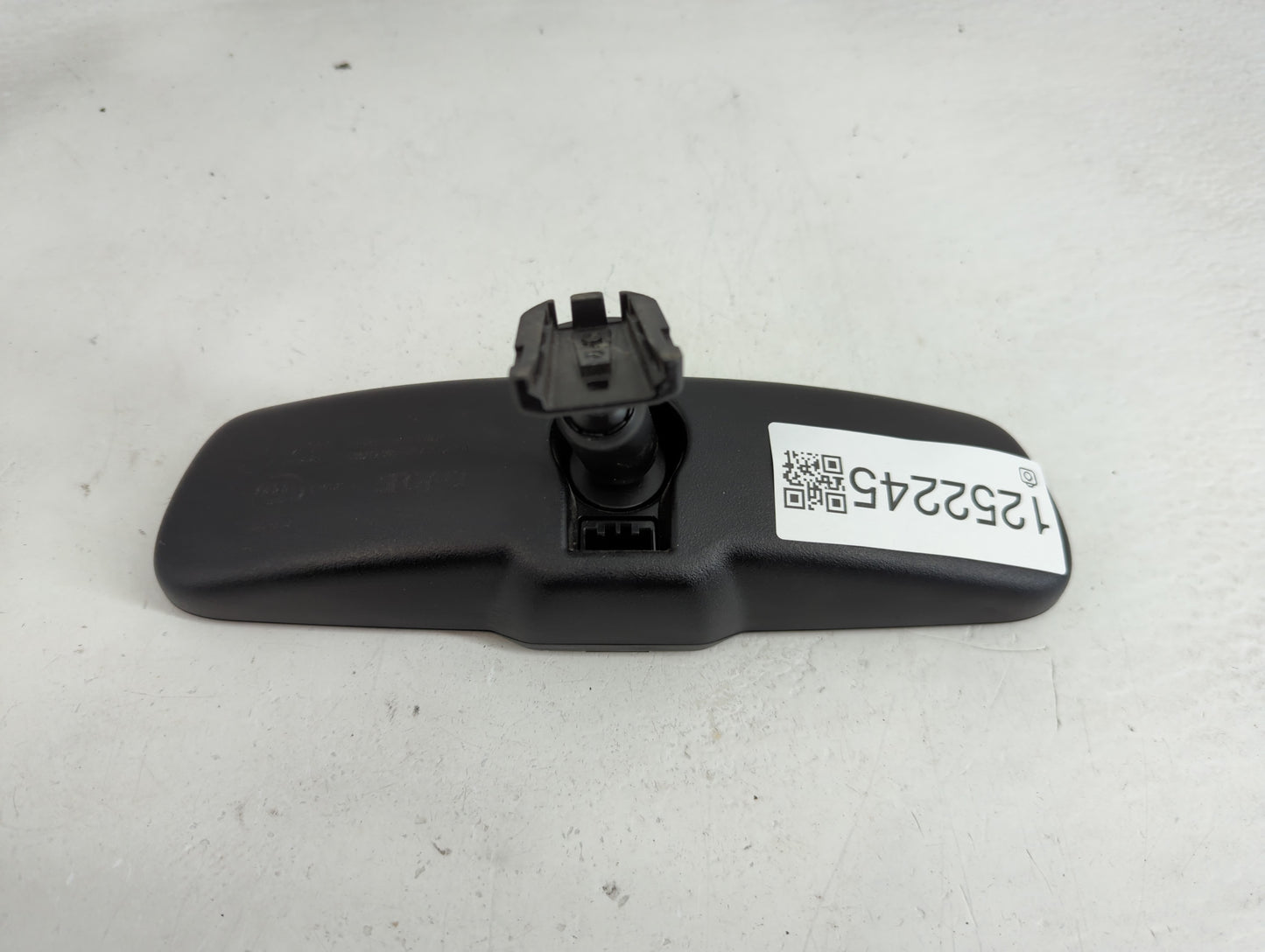 2006-2012 Honda Accord Interior Rear View Mirror Replacement OEM P/N:E11026001 Fits OEM Used Auto Parts - Oemusedautoparts1.