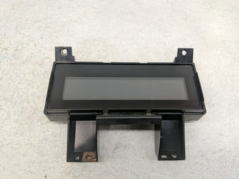 compare product 2010-2012 Honda Accord Radio AM FM Cd Player Receiver Replacement Fits Fits 2010 2011 2012 OEM Used Auto Parts