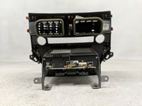 2012 Honda Accord Radio AM FM Cd Player Receiver Replacement P/N:SGA001981264 Fits OEM Used Auto Parts - Oemusedautoparts1.c