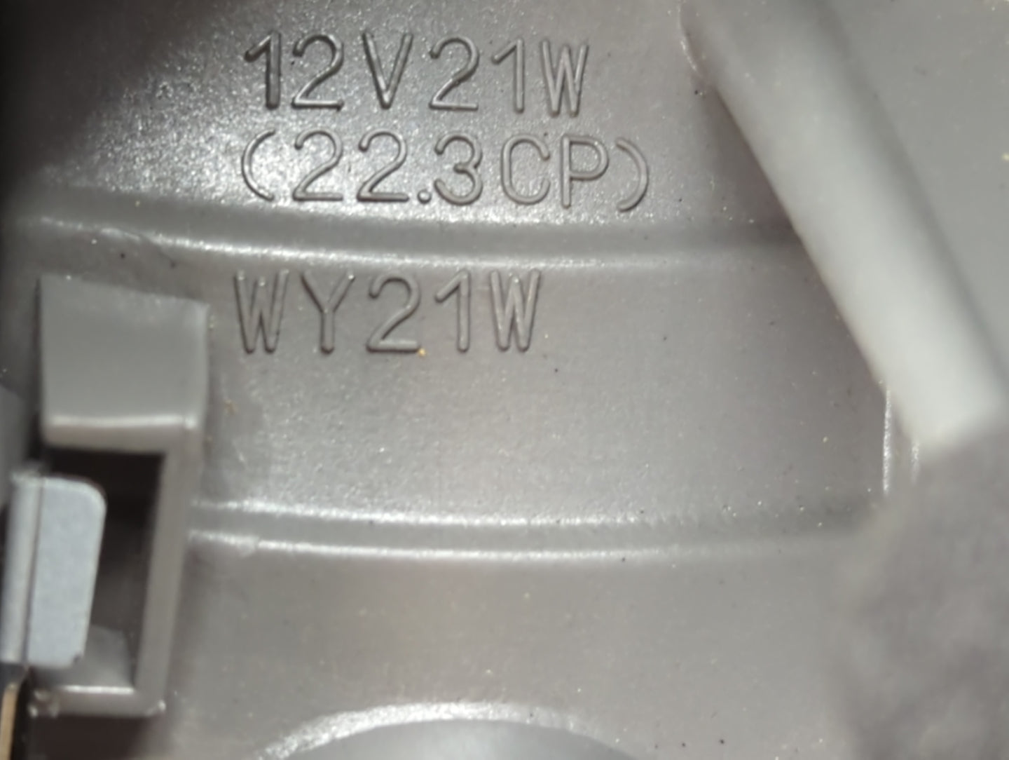 2008-2012 Honda Accord Tail Light Assembly Passenger Right OEM Fits Fits 2008 2009 2010 2011 2012 OEM Used Auto Parts - Oemu