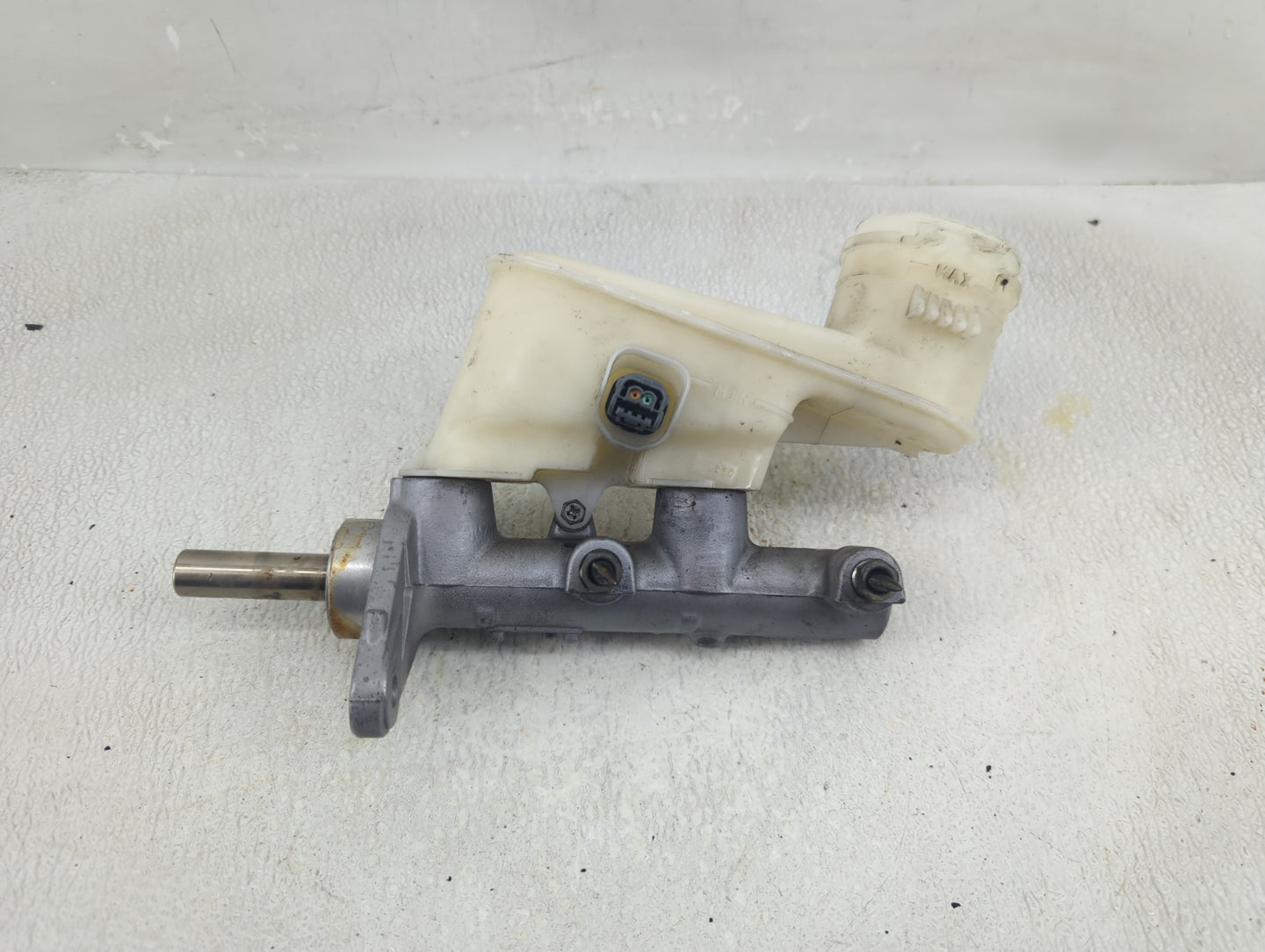Honda Accord Power Brake Booster Oem 1290494 - Oemusedautoparts1.com