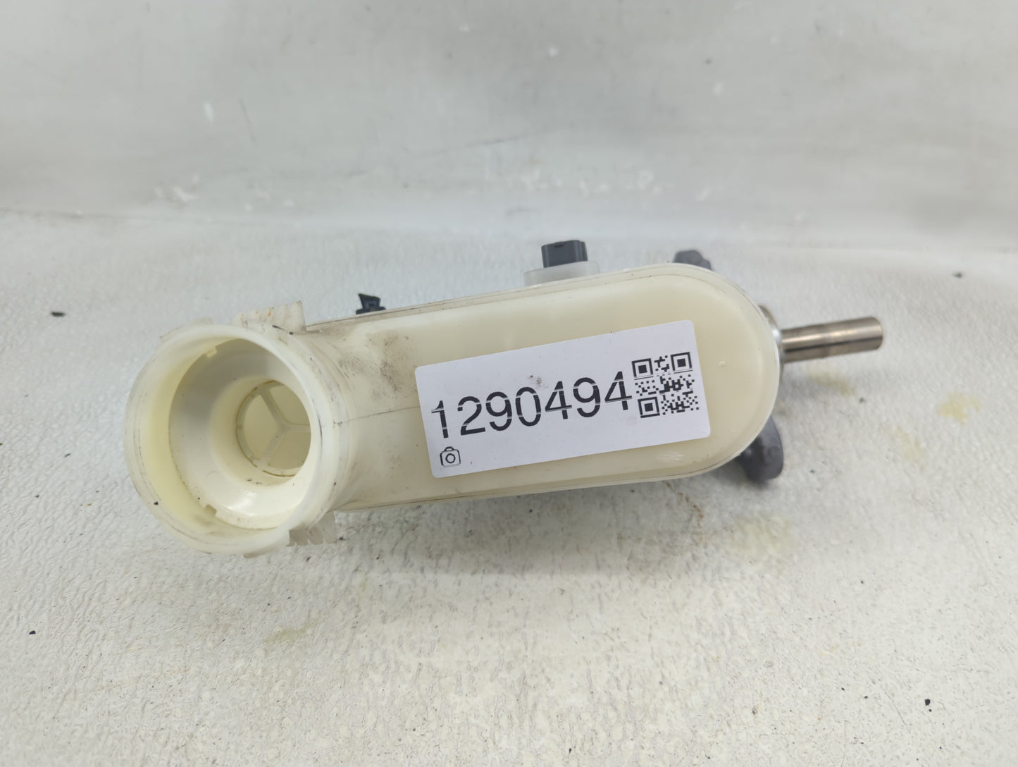 Honda Accord Power Brake Booster Oem 1290494 - Oemusedautoparts1.com