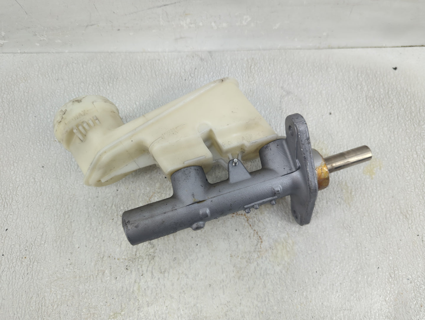 Honda Accord Power Brake Booster Oem 1290494 - Oemusedautoparts1.com