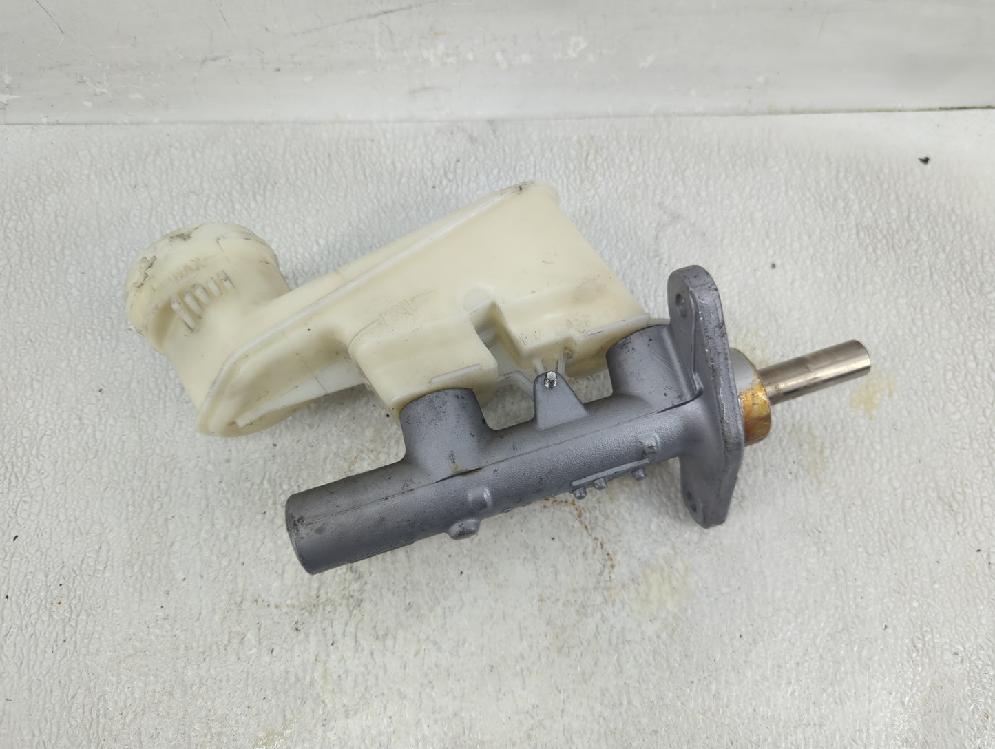 Honda Accord Power Brake Booster Oem 1290494 - Oemusedautoparts1.com