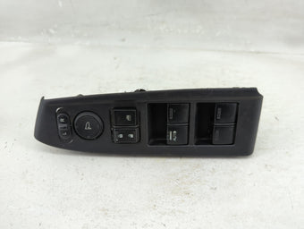 compare product 2008-2012 Honda Accord Master Power Window Switch Replacement Driver Side Left Fits Fits 2008 2009 2010 2011 2012 OEM Used Auto Parts