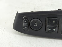2008-2012 Honda Accord Master Power Window Switch Replacement Driver Side Left Fits Fits 2008 2009 2010 2011 2012 OEM Used A