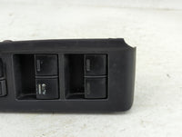 2008-2012 Honda Accord Master Power Window Switch Replacement Driver Side Left Fits Fits 2008 2009 2010 2011 2012 OEM Used A