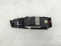 2008-2012 Honda Accord Master Power Window Switch Replacement Driver Side Left Fits Fits 2008 2009 2010 2011 2012 OEM Used A