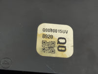 2008-2012 Honda Accord Master Power Window Switch Replacement Driver Side Left Fits Fits 2008 2009 2010 2011 2012 OEM Used A