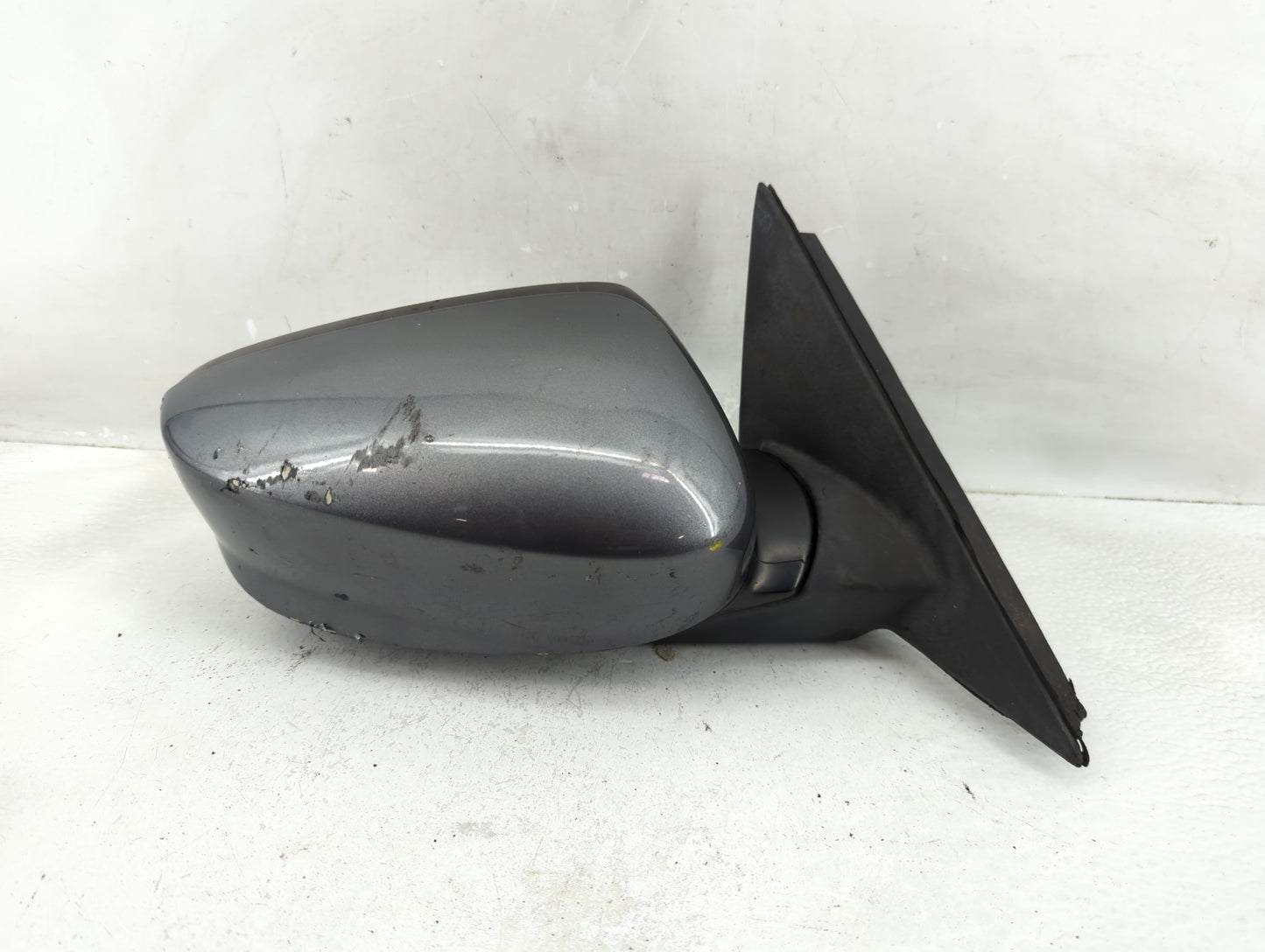 2008-2012 Honda Accord Passenger Side View Mirror - Right Door Mirror OEM Used - Oemusedautoparts1.com