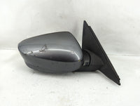 2008-2012 Honda Accord Passenger Side View Mirror - Right Door Mirror OEM Used - Oemusedautoparts1.com