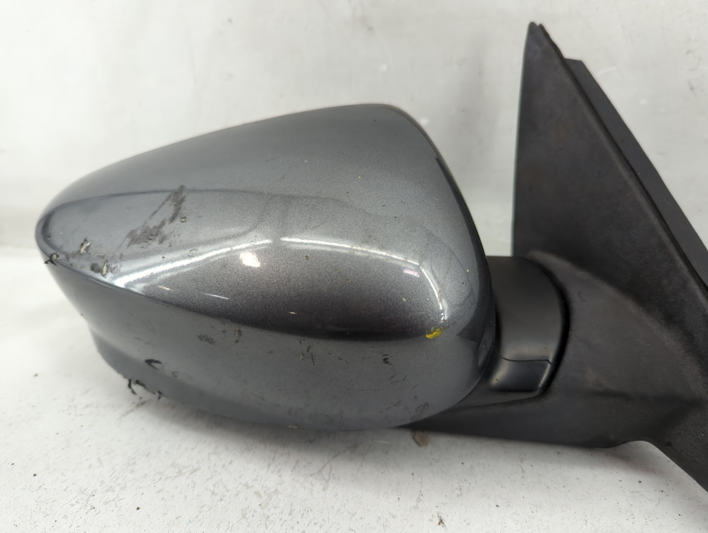 2008-2012 Honda Accord Passenger Side View Mirror - Right Door Mirror OEM Used - Oemusedautoparts1.com