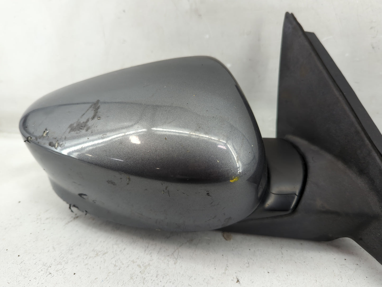 2008-2012 Honda Accord Passenger Side View Mirror - Right Door Mirror OEM Used - Oemusedautoparts1.com