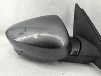2008-2012 Honda Accord Passenger Side View Mirror - Right Door Mirror OEM Used - Oemusedautoparts1.com