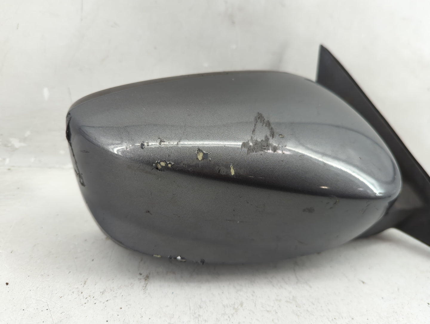 2008-2012 Honda Accord Passenger Side View Mirror - Right Door Mirror OEM Used - Oemusedautoparts1.com