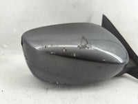 2008-2012 Honda Accord Passenger Side View Mirror - Right Door Mirror OEM Used - Oemusedautoparts1.com