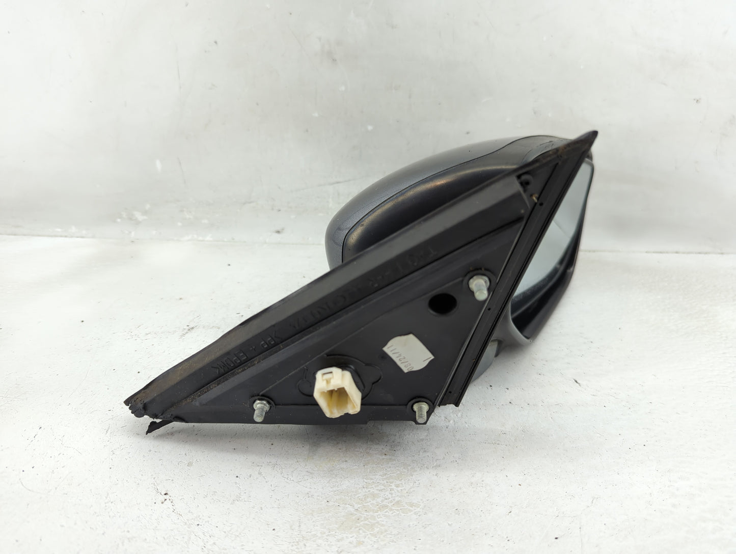 2008-2012 Honda Accord Passenger Side View Mirror - Right Door Mirror OEM Used - Oemusedautoparts1.com