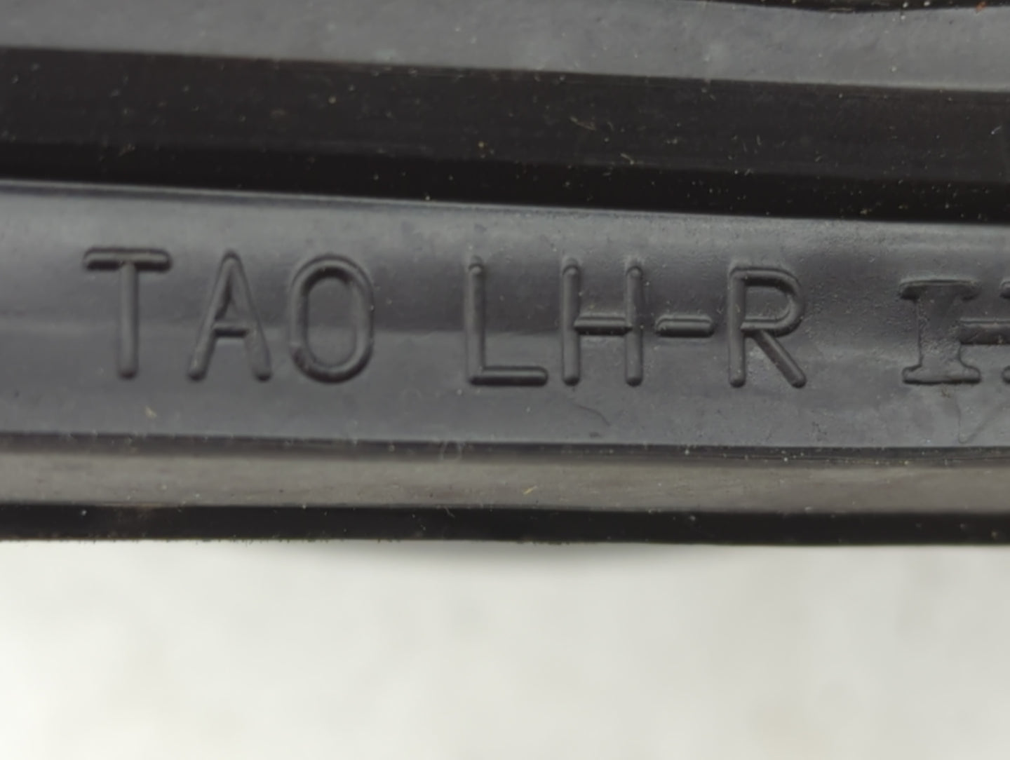 2008-2012 Honda Accord Passenger Side View Mirror - Right Door Mirror OEM Used - Oemusedautoparts1.com