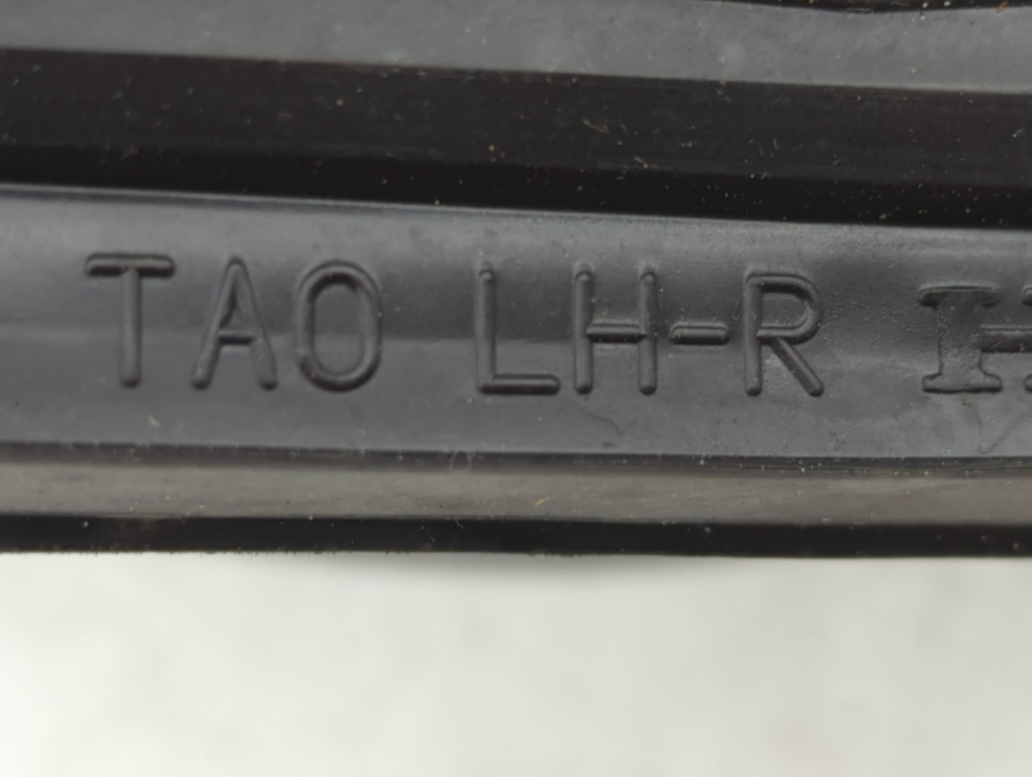 2008-2012 Honda Accord Passenger Side View Mirror - Right Door Mirror OEM Used - Oemusedautoparts1.com