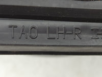 2008-2012 Honda Accord Passenger Side View Mirror - Right Door Mirror OEM Used - Oemusedautoparts1.com