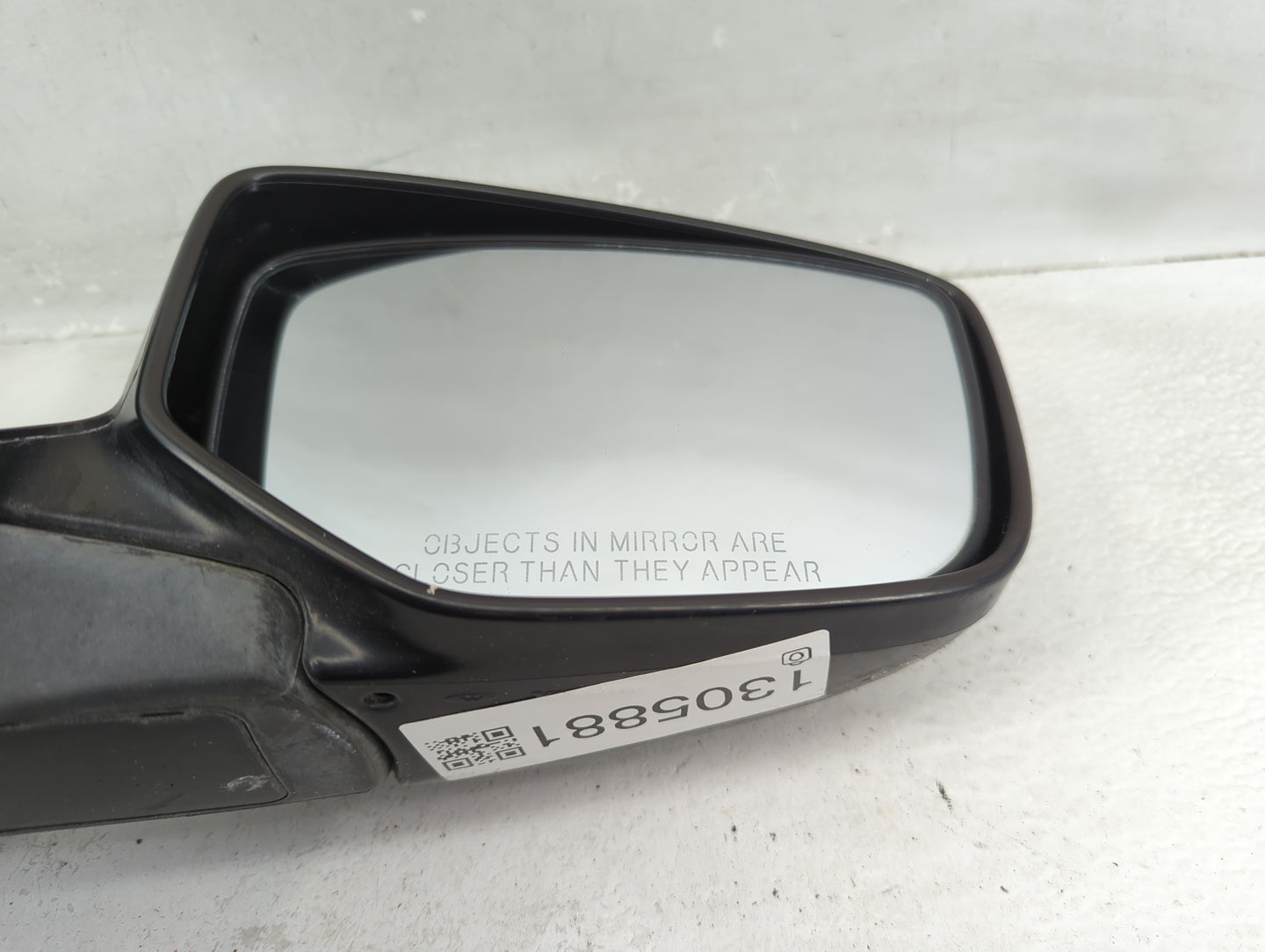 2008-2012 Honda Accord Passenger Side View Mirror - Right Door Mirror OEM Used - Oemusedautoparts1.com