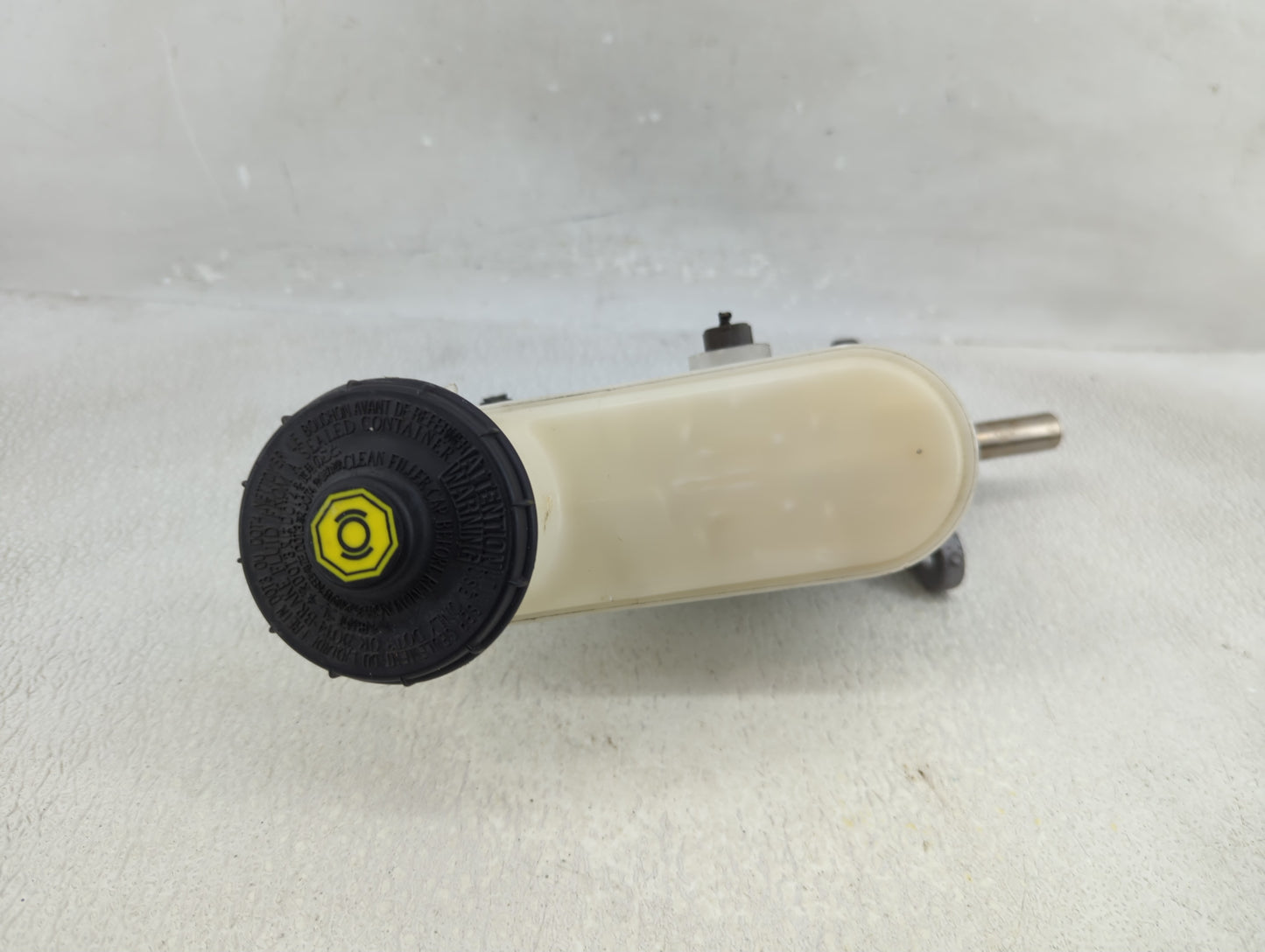 2008-2012 Honda Accord Brake Master Cylinder 1311279 - Oemusedautoparts1.com