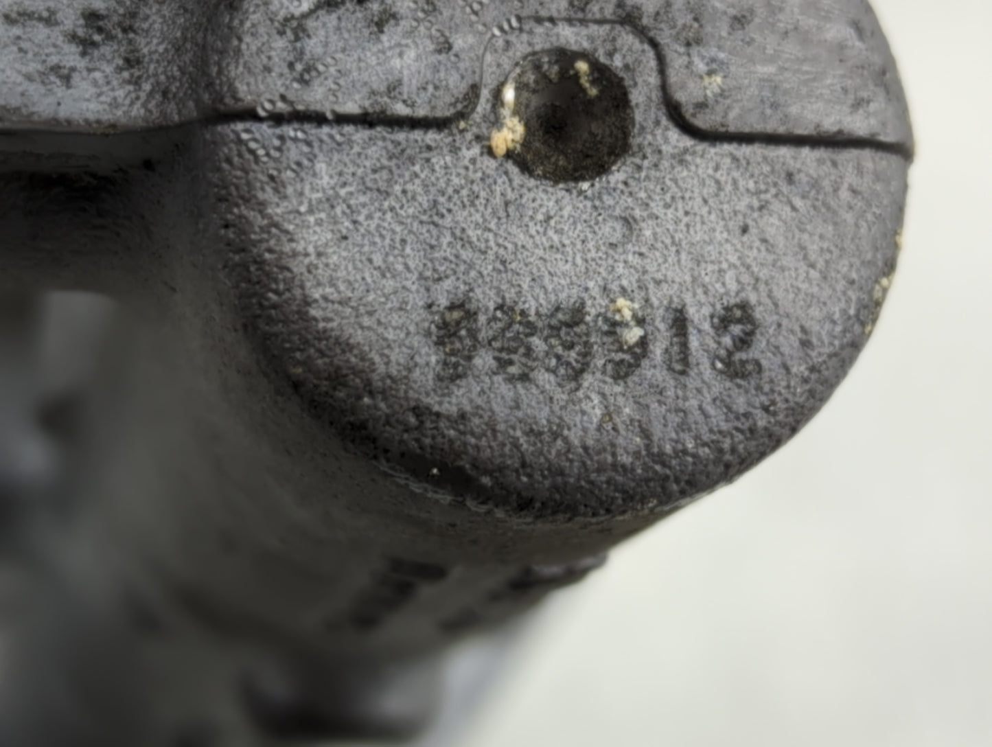 2008-2012 Honda Accord Brake Master Cylinder 1311279 - Oemusedautoparts1.com