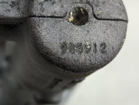 2008-2012 Honda Accord Brake Master Cylinder 1311279 - Oemusedautoparts1.com