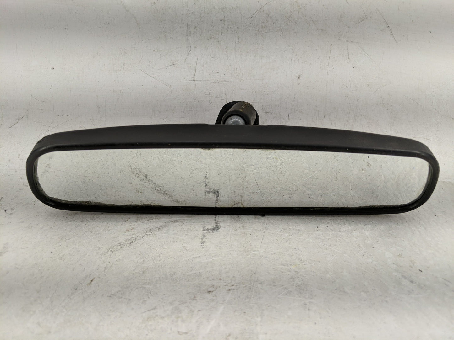 2006-2012 Honda Accord Interior Rear View Mirror Replacement OEM P/N:E11015617 Fits OEM Used Auto Parts - Oemusedautoparts1.