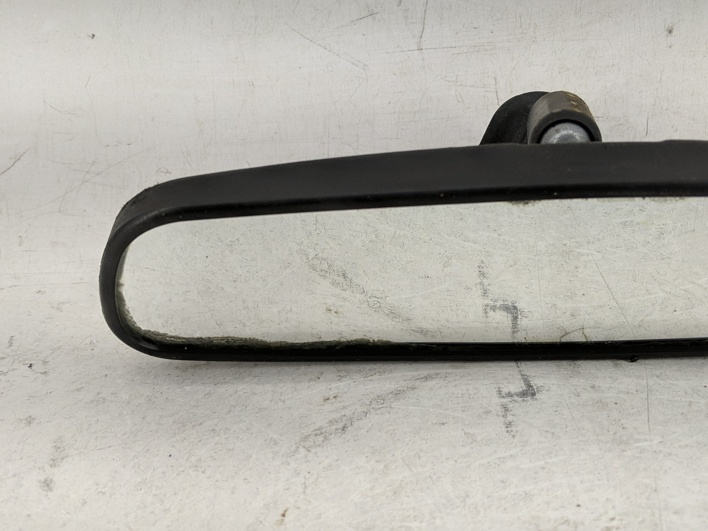 2006-2012 Honda Accord Interior Rear View Mirror Replacement OEM P/N:E11015617 Fits OEM Used Auto Parts - Oemusedautoparts1.