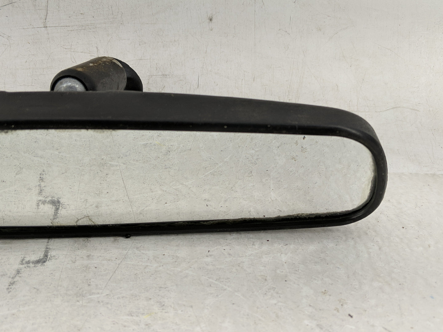 2006-2012 Honda Accord Interior Rear View Mirror Replacement OEM P/N:E11015617 Fits OEM Used Auto Parts - Oemusedautoparts1.