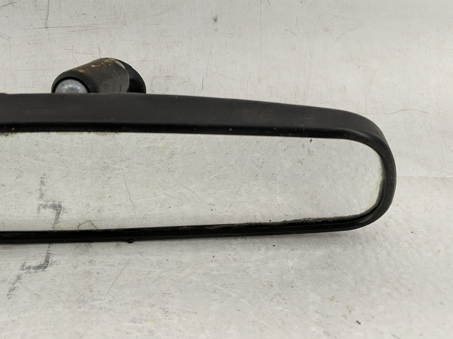 2006-2012 Honda Accord Interior Rear View Mirror Replacement OEM P/N:E11015617 Fits OEM Used Auto Parts - Oemusedautoparts1.