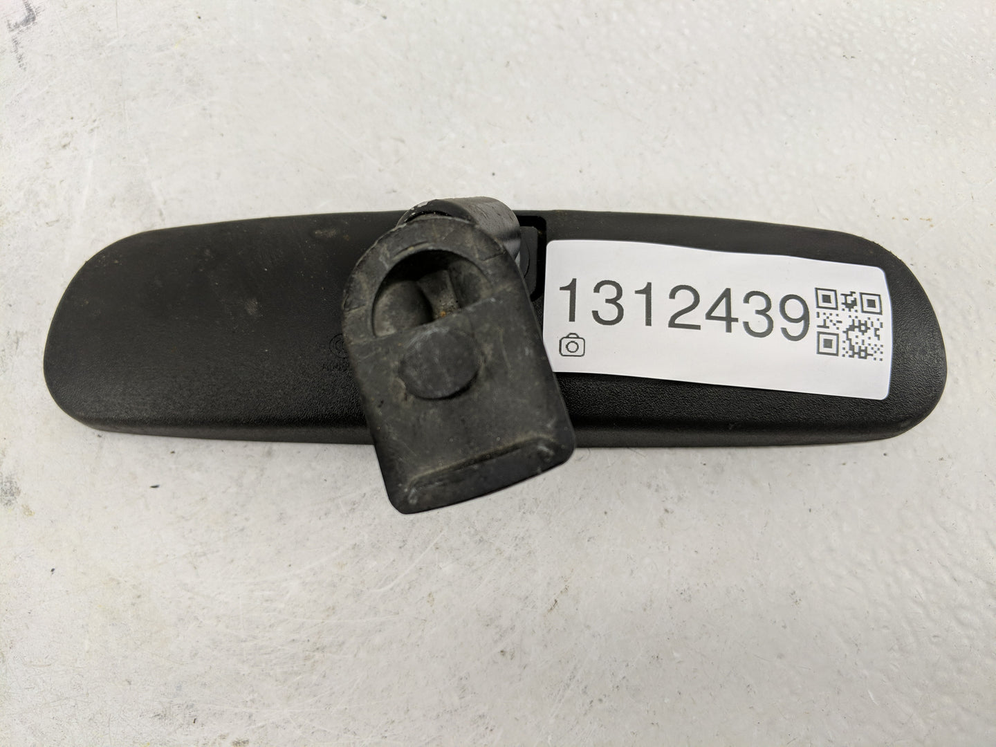2006-2012 Honda Accord Interior Rear View Mirror Replacement OEM P/N:E11015617 Fits OEM Used Auto Parts - Oemusedautoparts1.