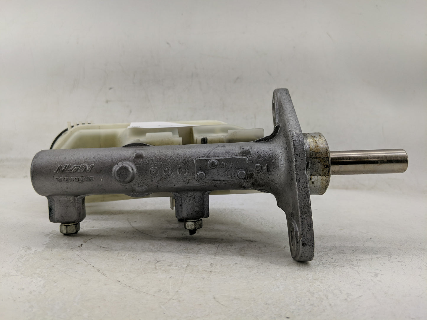 2008-2012 Honda Accord Brake Master Cylinder - Oemusedautoparts1.com