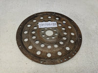 2003-2012 Honda Accord Transmission Flywheel Flexplate Fits OEM Used Auto Parts - Oemusedautoparts1.com