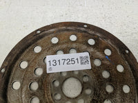 2003-2012 Honda Accord Transmission Flywheel Flexplate Fits OEM Used Auto Parts - Oemusedautoparts1.com