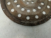 2003-2012 Honda Accord Transmission Flywheel Flexplate Fits OEM Used Auto Parts - Oemusedautoparts1.com