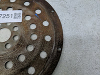 2003-2012 Honda Accord Transmission Flywheel Flexplate Fits OEM Used Auto Parts - Oemusedautoparts1.com