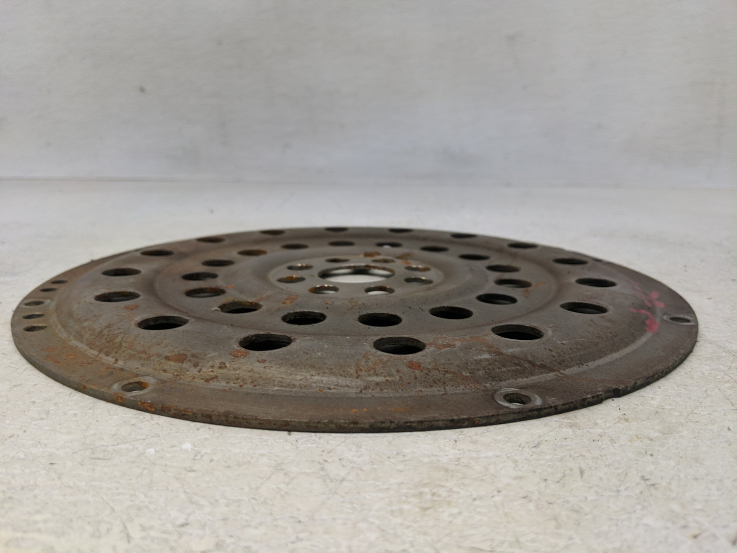 2003-2012 Honda Accord Transmission Flywheel Flexplate Fits OEM Used Auto Parts - Oemusedautoparts1.com