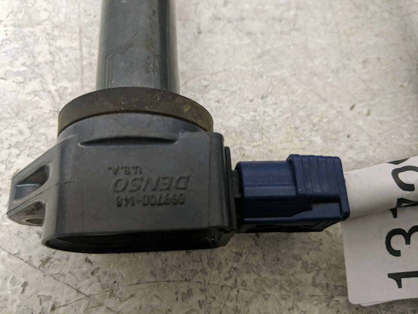 2008-2012 Honda Accord Ignition Coil Igniter Pack - Oemusedautoparts1.com