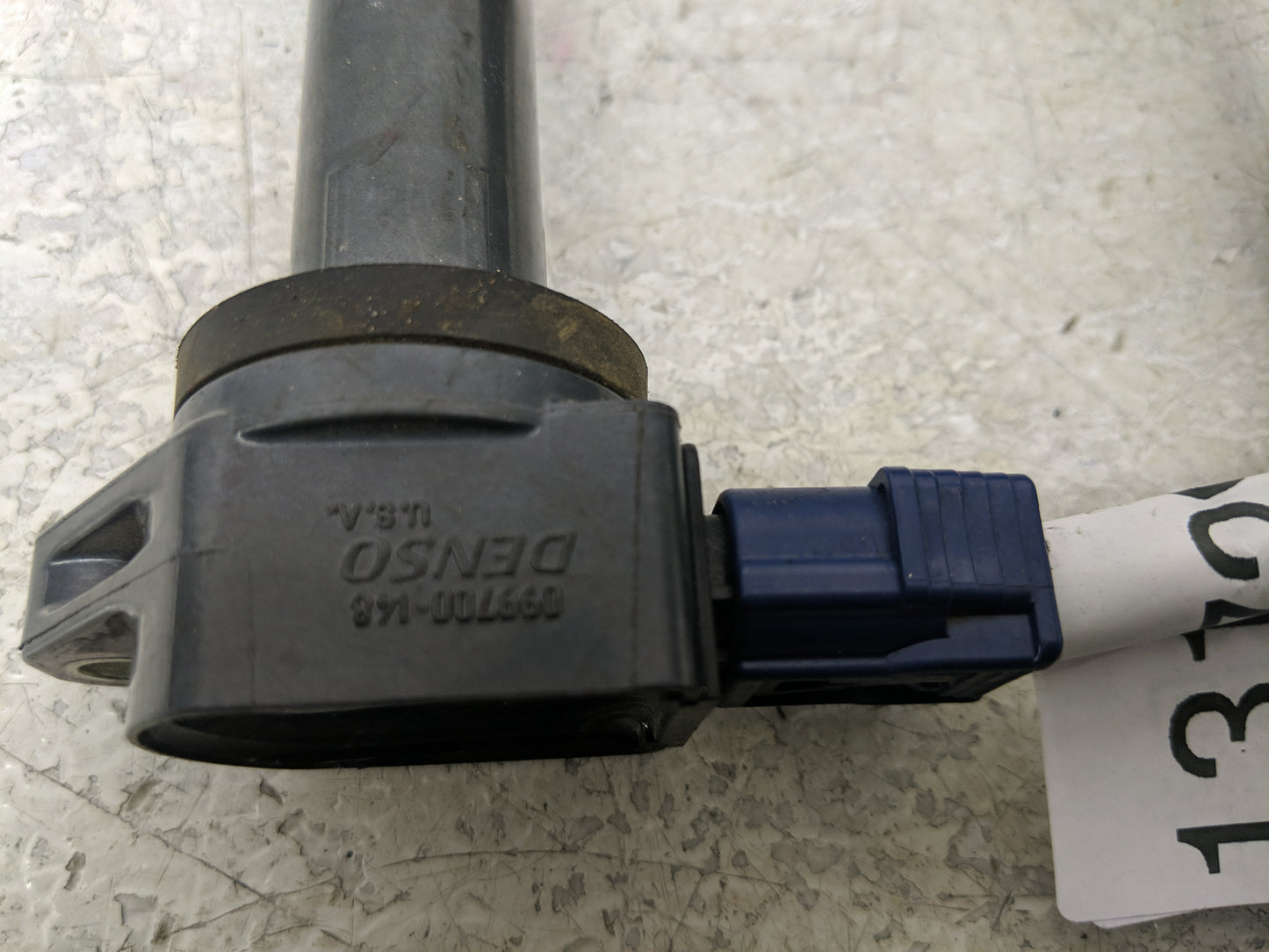 2008-2012 Honda Accord Ignition Coil Igniter Pack - Oemusedautoparts1.com