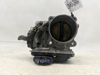 2008-2012 Honda Accord Throttle Body Fits Fits 2008 2009 2010 2011 2012 OEM Used Auto Parts - Oemusedautoparts1.com
