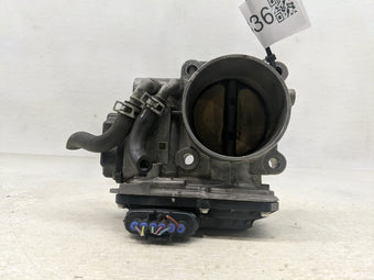 compare product 2008-2012 Honda Accord Throttle Body Fits Fits 2008 2009 2010 2011 2012 OEM Used Auto Parts