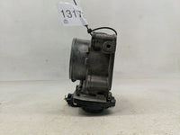 2008-2012 Honda Accord Throttle Body Fits Fits 2008 2009 2010 2011 2012 OEM Used Auto Parts - Oemusedautoparts1.com