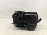2008-2012 Honda Accord Throttle Body Fits Fits 2008 2009 2010 2011 2012 OEM Used Auto Parts - Oemusedautoparts1.com