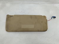 2012 Honda Accord Sun Visor Shade Replacement Driver Left Mirror Fits Fits 2013 2014 2015 OEM Used Auto Parts - Oemusedautop