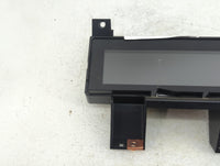 2010-2012 Honda Accord Radio AM FM Cd Player Receiver Replacement P/N:39710TA0A230M1 Fits Fits 2010 2011 2012 OEM Used Auto 