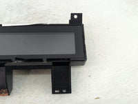 2010-2012 Honda Accord Radio AM FM Cd Player Receiver Replacement P/N:39710TA0A230M1 Fits Fits 2010 2011 2012 OEM Used Auto 