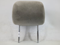 2011-2012 Honda Accord Headrest Head Rest Rear Seat Fits Fits 2011 2012 OEM Used Auto Parts - Oemusedautoparts1.com