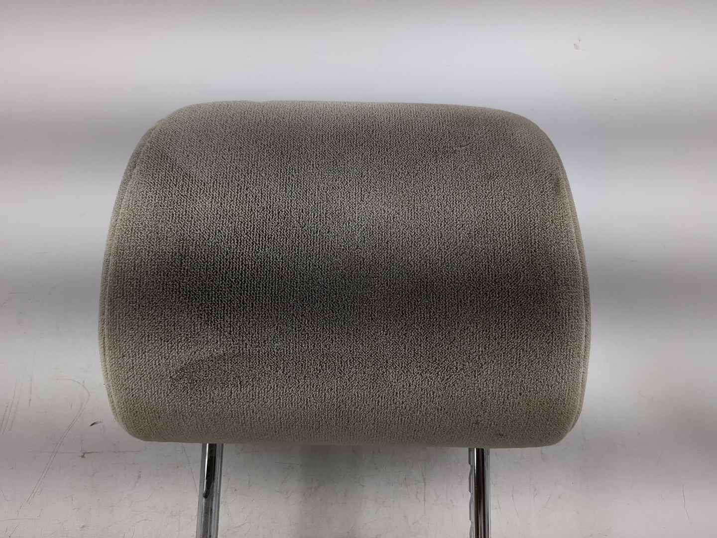 2011-2012 Honda Accord Headrest Head Rest Rear Seat Fits Fits 2011 2012 OEM Used Auto Parts - Oemusedautoparts1.com